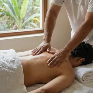 Back And Neck Ease