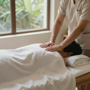Full Body Relaxation